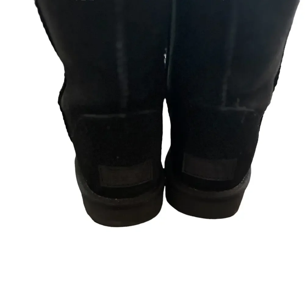 UGG these authentic